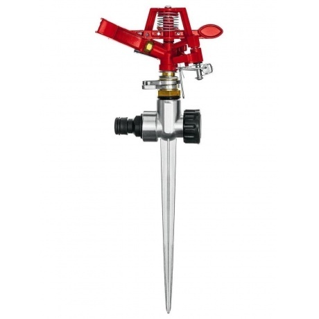 

Распылитель импульсный GRINDA GM-X, металлический (8-427645)