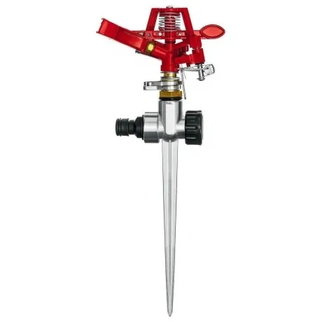 Распылитель импульсный GRINDA GM-X, металлический (8-427645)