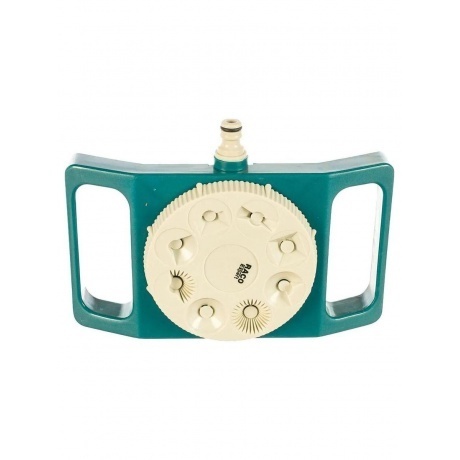 

Распылитель стационарный RACO 662C, на прямоугольной подставке, пластиковый, (4260-55/662C)