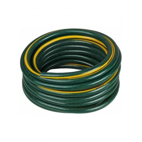 Шланг поливочный GRINDA STANDARD 12 25 м 20 атм трёхслойный армированный 429000-12-25 864₽