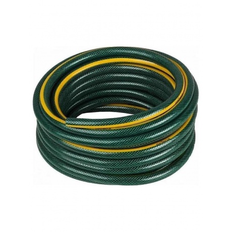 Шланг поливочный GRINDA STANDARD 34 15 м 15 атм трёхслойный армированный 429000-34-15 825₽