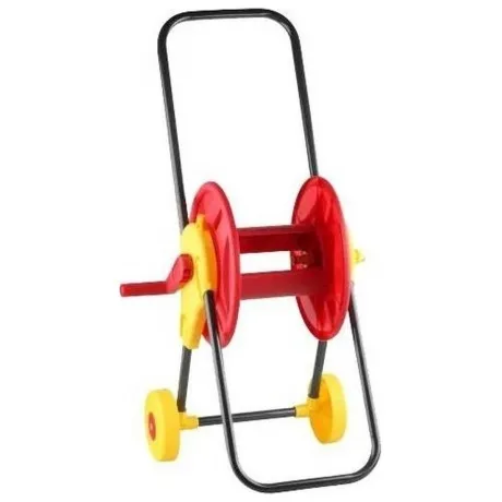 Катушка для шланга GRINDA для шлангов 60 м x 1/2? и 30 м х 3/4?,...