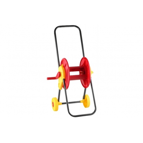 Катушка для шланга GRINDA для шлангов 45 м x 1/2? и 20 м х 3/4?,...