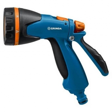 Набор поливочный GRINDA B-812 PROLine (429114) - фото 4