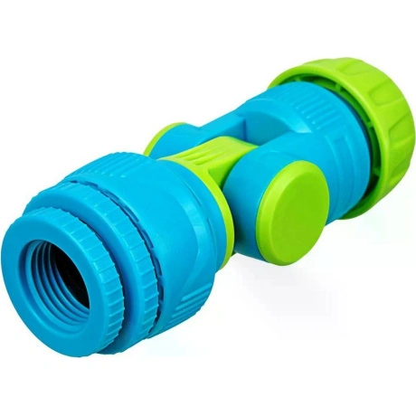 Переходник универсальный PALISAD 65883, 1/2"-1" с шарниром, LUXE