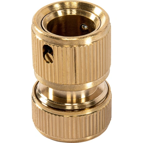Набор для подключения шланга PALISAD 66210, 1/2", (переходник, 2...
