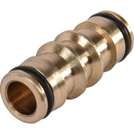 Набор для соединения шлангов PALISAD 66211, 3/4", (переходник, 2...