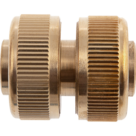 Муфта ремонтная для шланга PALISAD 66541, 3/4", латунная - фото 8