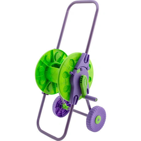 Катушка для шланга PALISAD 67403, 30 м, на колесах