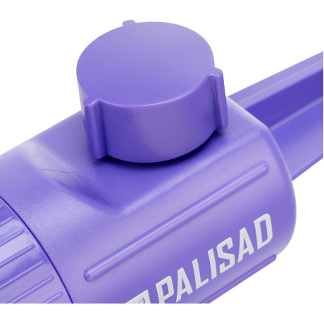 Распылитель-дождеватель PALISAD 65405, 9-ти режимный, на пике - фото 2