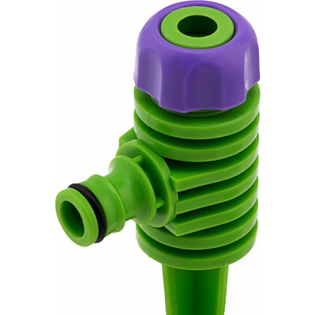 Распылитель-дождеватель PALISAD 654728, на пике - фото 3