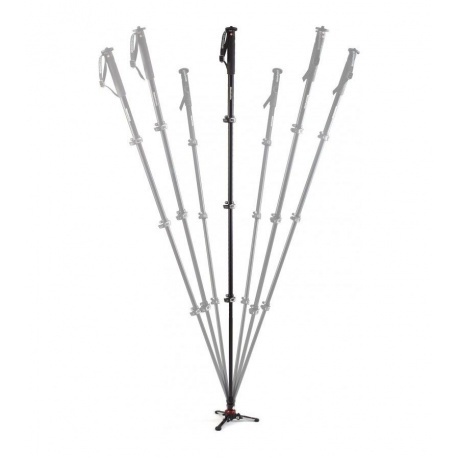 Монопод Manfrotto ALU 4 SEC MVMXPROA4 - фото 3