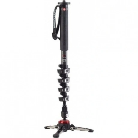 Монопод Manfrotto CF 5 SEC MVMXPROC5