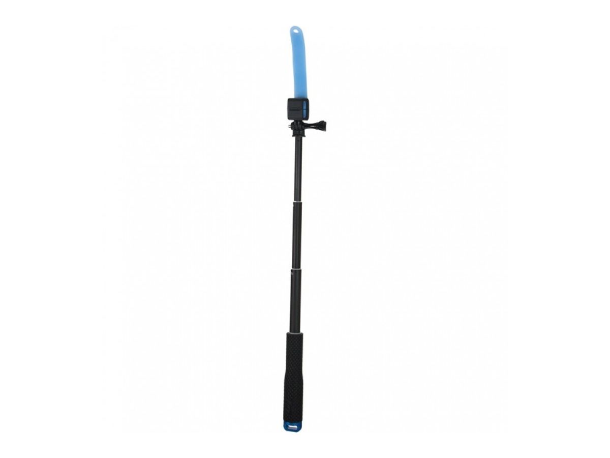 цена Монопод телескопический Digicare DC Pole 51cm + Tab с креплением для телефона / планшета (DP-87060)