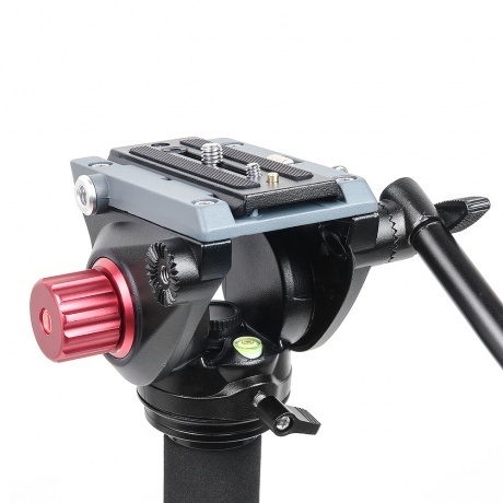 Монопод Falcon Eyes CinemaPRO VM-1850 - фото 3