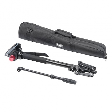 Монопод Falcon Eyes CinemaPRO VM-1850 - фото 6