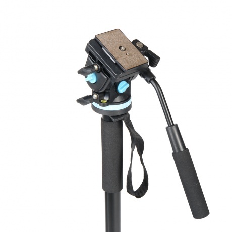 Монопод Falcon Eyes Cinema VM-1800 - фото 3