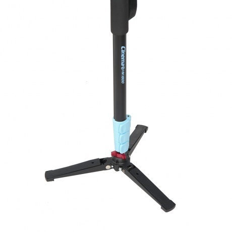 Монопод Falcon Eyes Cinema VM-1800 - фото 4