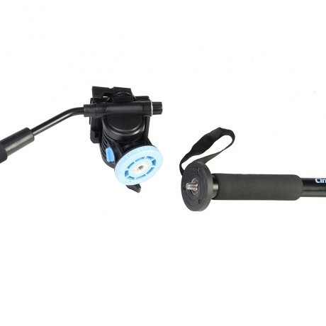 Монопод Falcon Eyes Cinema VM-1800 - фото 6