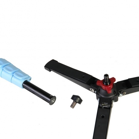 Монопод Falcon Eyes Cinema VM-1800 - фото 7