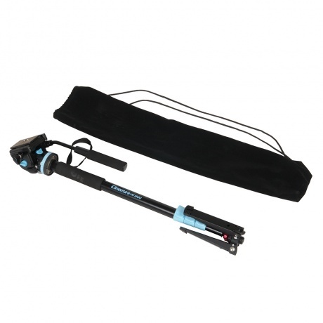 Монопод Falcon Eyes Cinema VM-1800 - фото 8