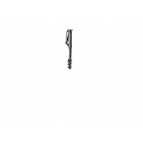 Монопод Manfrotto MPMXPROC4 Black - фото 1