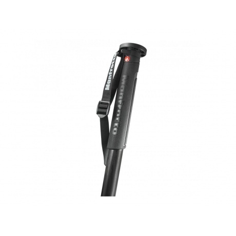 Монопод Manfrotto MPMXPROC4 Black - фото 3