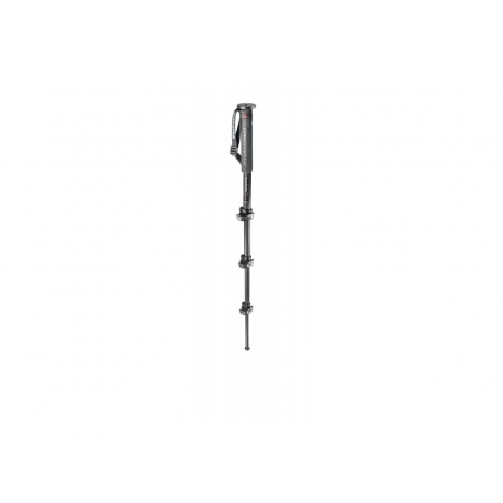 Монопод Manfrotto MPMXPROC4 Black - фото 2