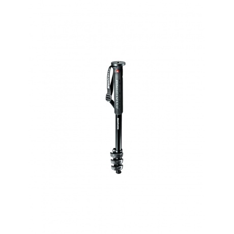 Монопод Manfrotto MPMXPROA4 Black