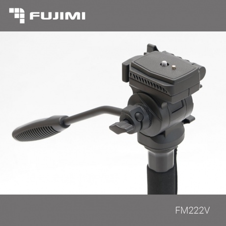 Монопод Fujimi FM222V - фото 3
