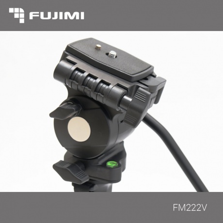 Монопод Fujimi FM222V - фото 4
