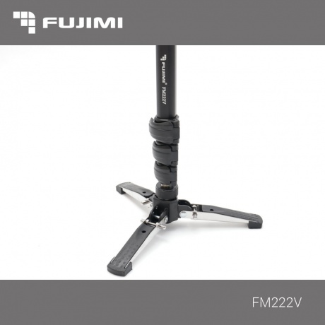 Монопод Fujimi FM222V - фото 5
