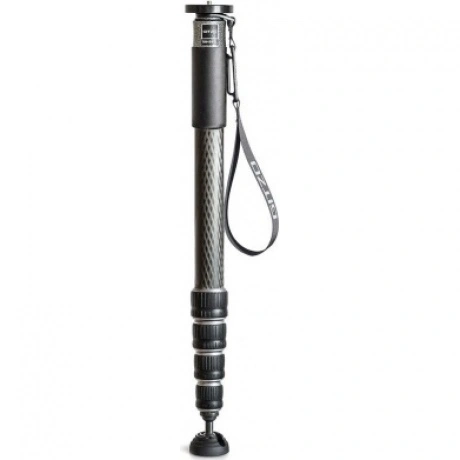 Монопод карбоновый Gitzo GM4552L 4 long серия, 5 секций, высокий