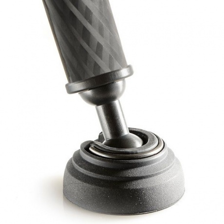 Монопод карбоновый Gitzo GM2542 2 серия, 4 секций - фото 3