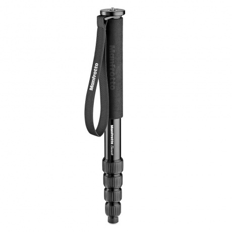 Монопод Manfrotto Element MII MMELMIIA5BK