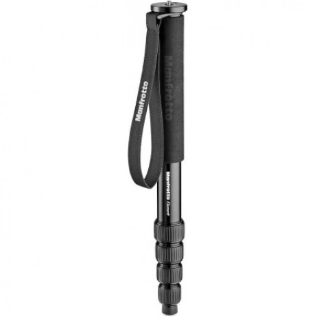 Монопод Manfrotto Element MII MMELMIIA5BK