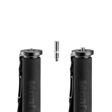 Монопод Manfrotto Element MII MMELMIIA5BK - фото 4