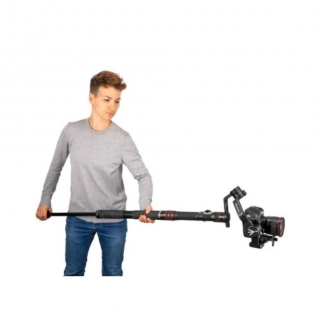 Монопод Manfrotto Fast Gimboom MVGBF-CF - фото 18