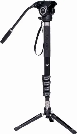 Видеомонопод GreenBean HDV Elite 425