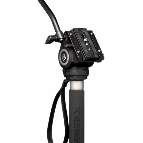 Видеомонопод GreenBean HDV Elite 425 - фото 2