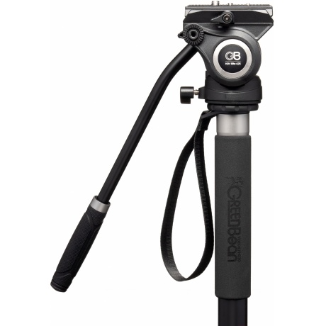 Видеомонопод GreenBean HDV Elite 425 - фото 11