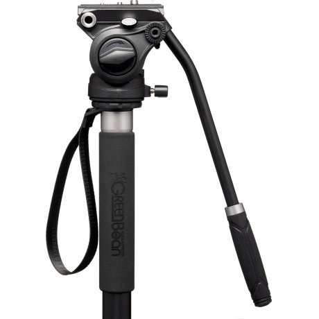 Видеомонопод GreenBean HDV Elite 425 - фото 12