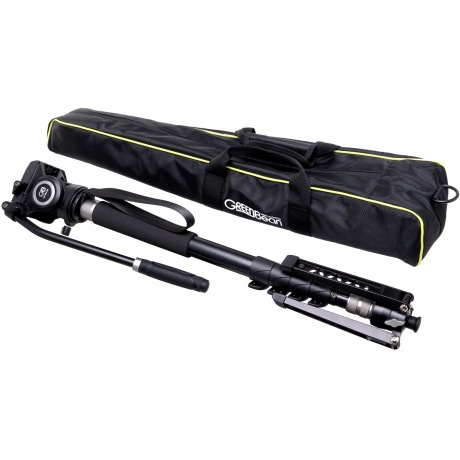 Видеомонопод GreenBean HDV Elite 425 - фото 13