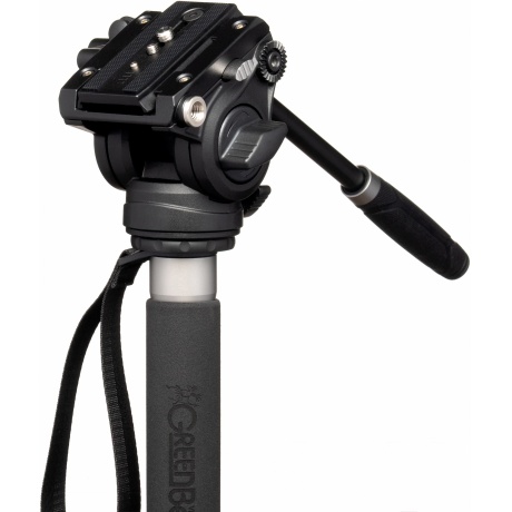 Видеомонопод GreenBean HDV Elite 425 - фото 3