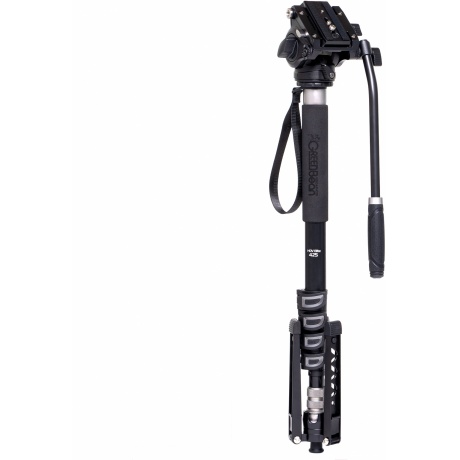 Видеомонопод GreenBean HDV Elite 425 - фото 7