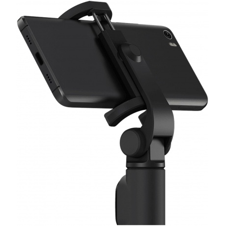 Монопод Xiaomi Mi Selfie Stick Tripod Black (XMZPG01YM) - фото 6