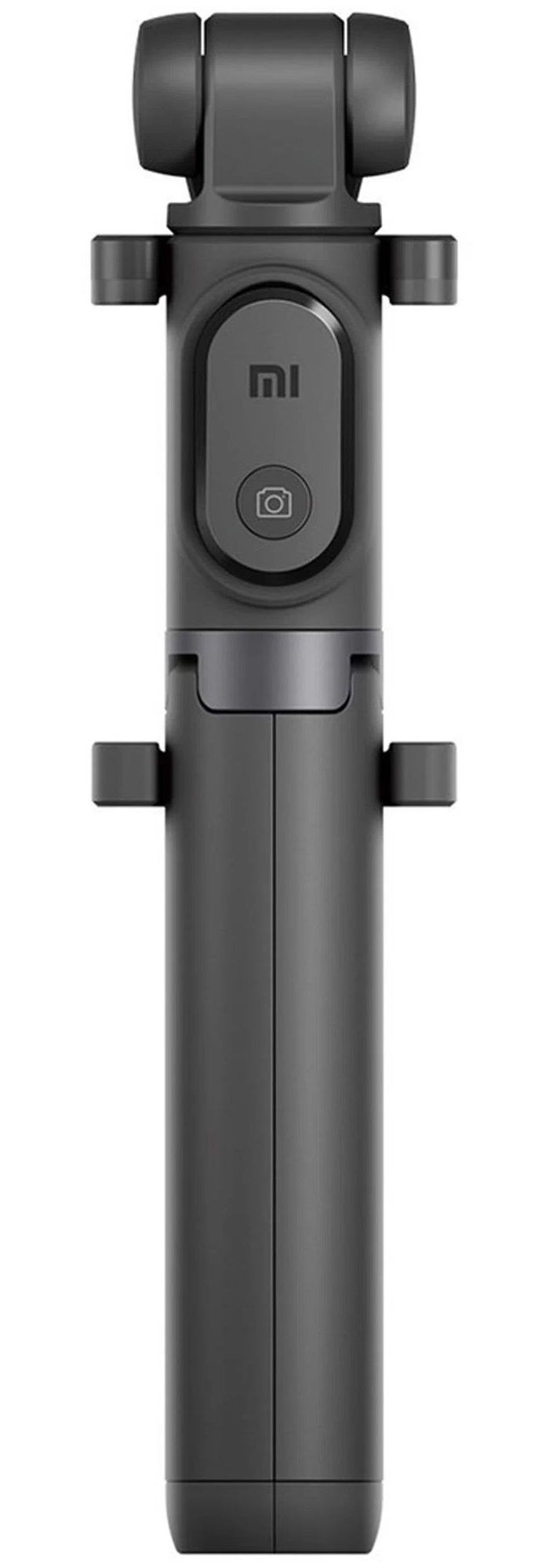 монопод трипод xiaomi mi selfie stick tripod black fba4053cn Монопод Xiaomi Mi Selfie Stick Tripod Black (XMZPG01YM)