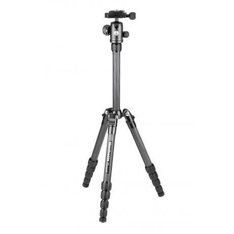 Штатив Manfrotto Element Traveller MKELES5CF-BH - фото 1