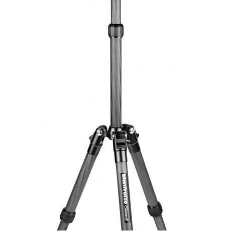 Штатив Manfrotto Element Traveller MKELES5CF-BH - фото 2