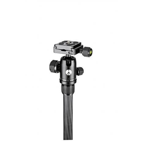 Штатив Manfrotto Element Traveller MKELES5CF-BH - фото 3